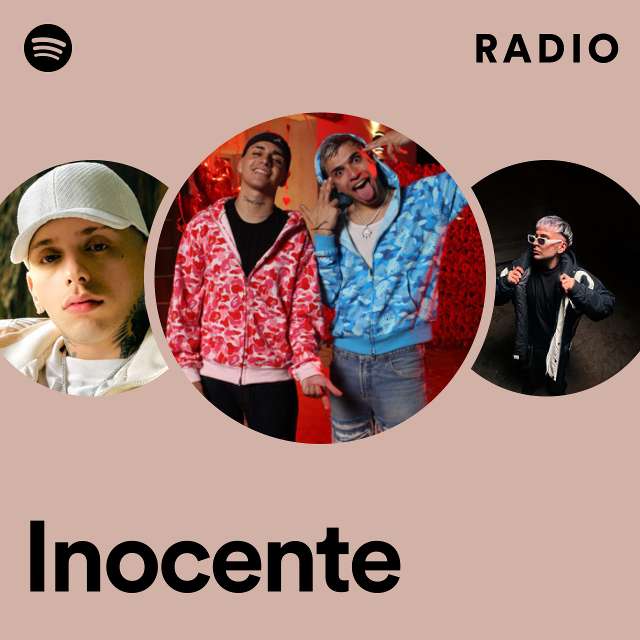 Inocente Radio