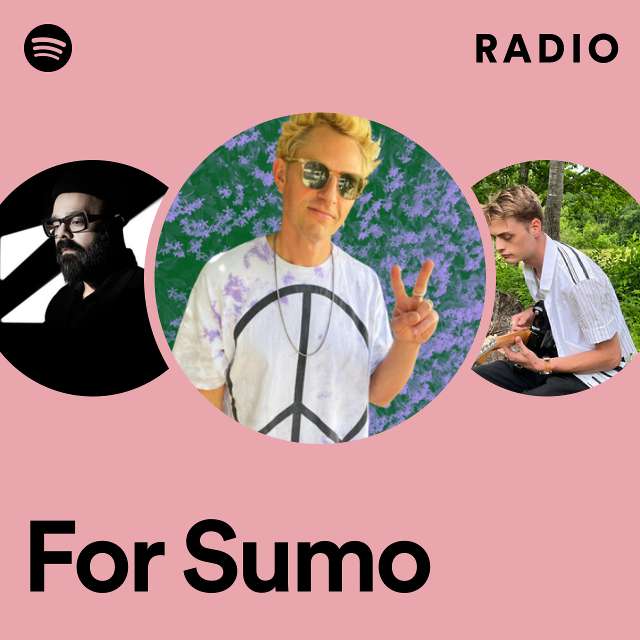For Sumo Radio