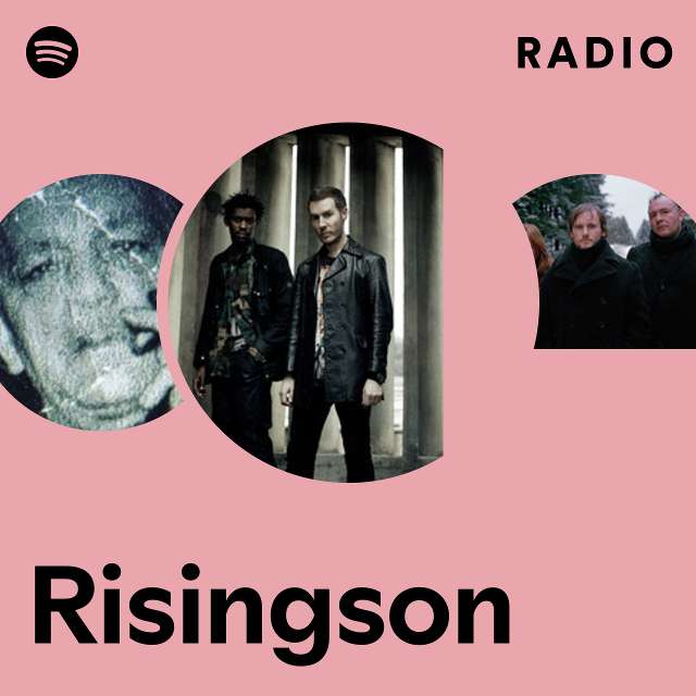 Risingson Radio