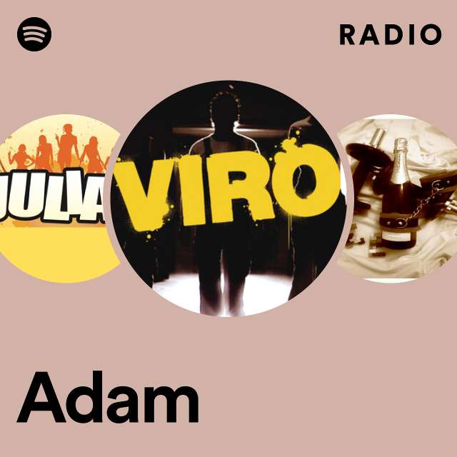 Adam Radio