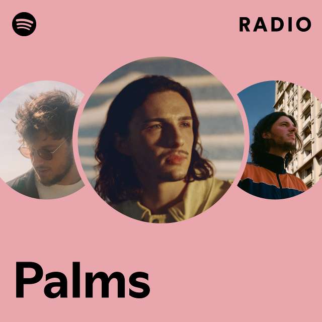 Palms Radio