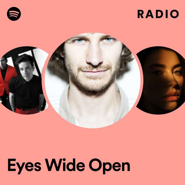 Eyes Wide Open Radio