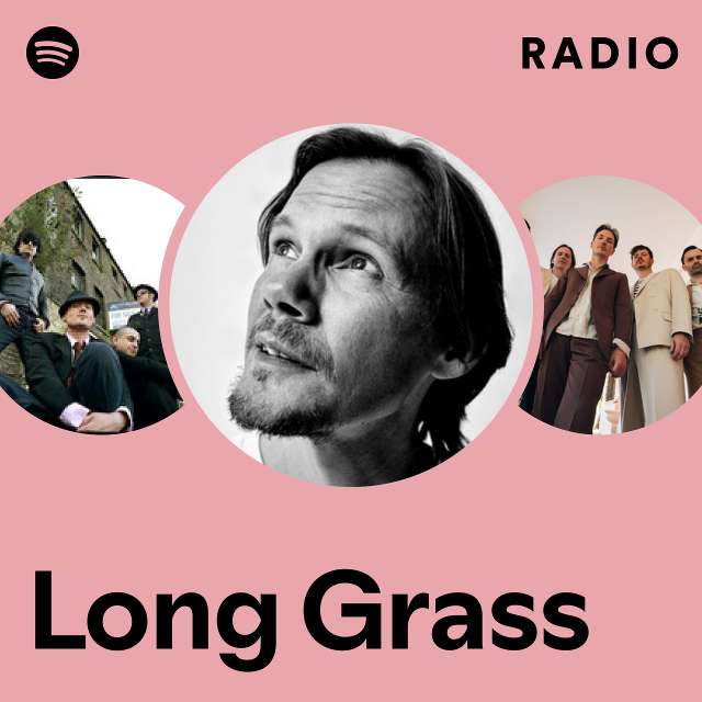 Long Grass Radio