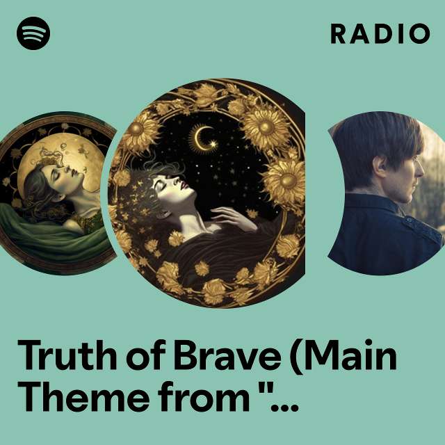 Truth of Brave (Main Theme from "Onimusha 2") Radio