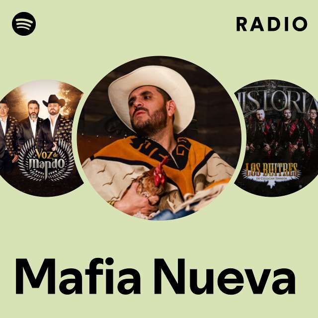 Mafia Nueva Radio