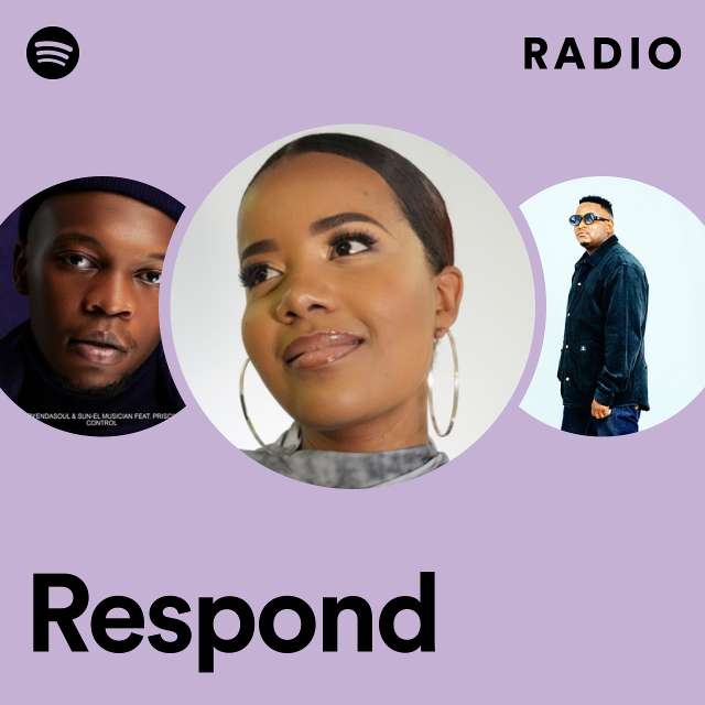 Respond Radio