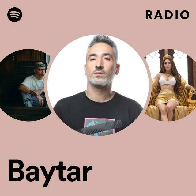 Baytar Radio