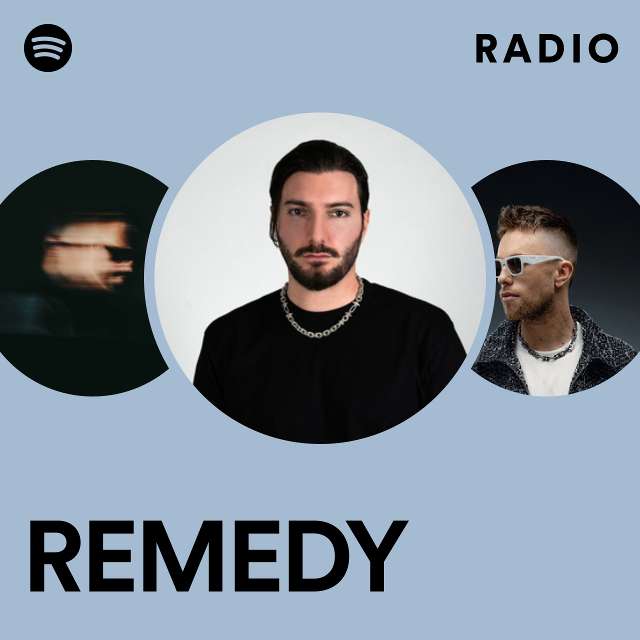 REMEDY Radio