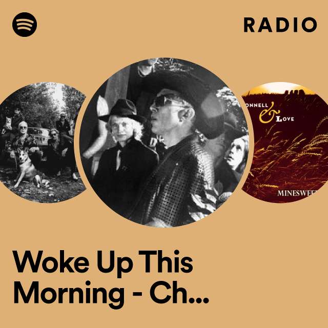 Woke Up This Morning - Chosen One Mix / Theme to the HBO series The Sopranos Radio