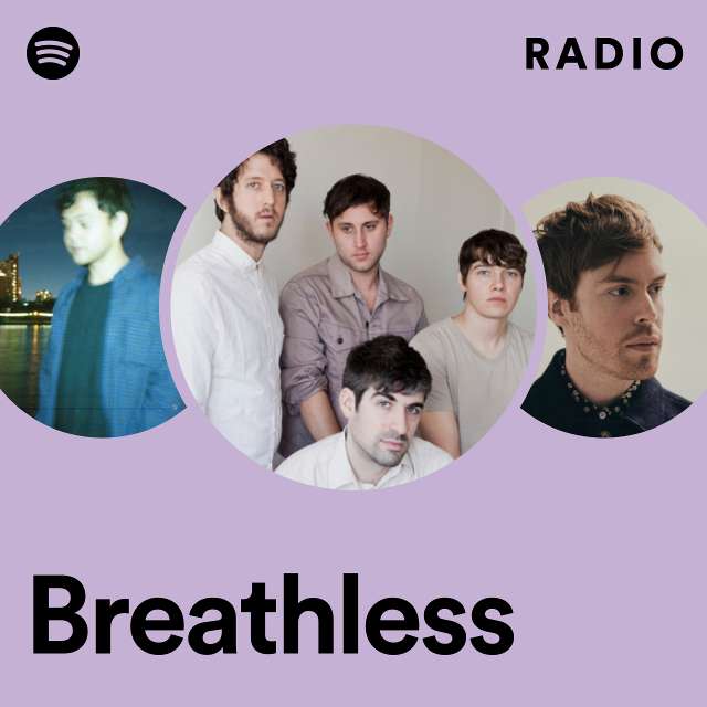 Breathless Radio