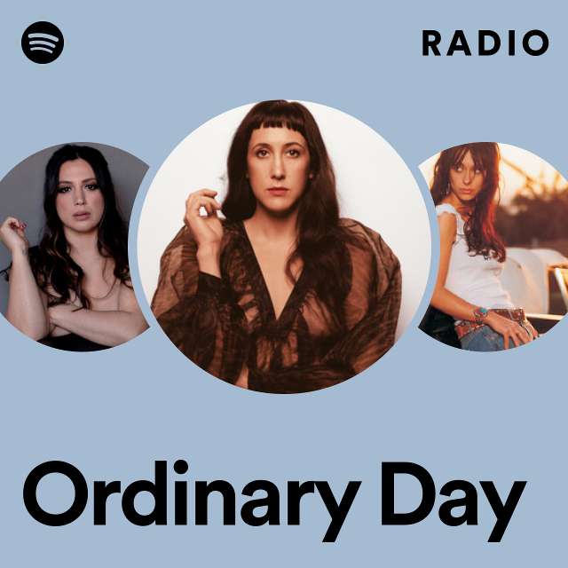 Ordinary Day Radio