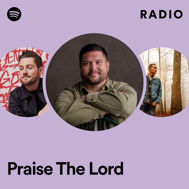 Praise The Lord Radio