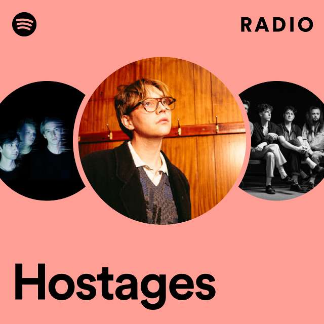 Hostages Radio