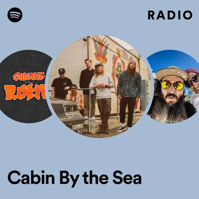 Cabin By the Sea Radio