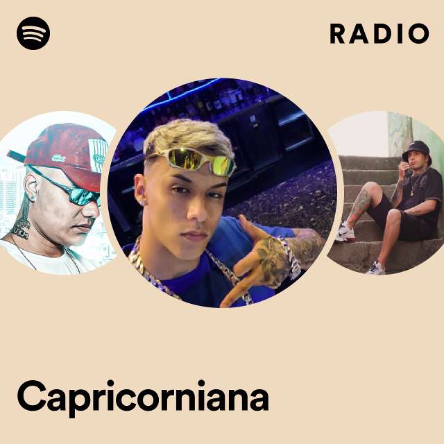 Capricorniana Radio