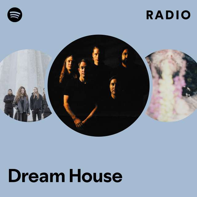 Dream House Radio