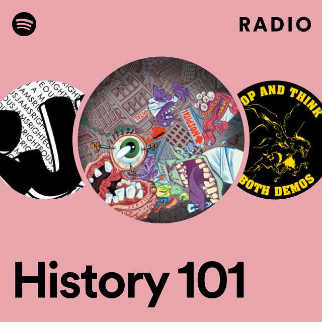 History 101 Radio