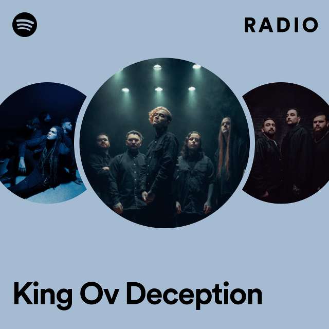King Ov Deception Radio