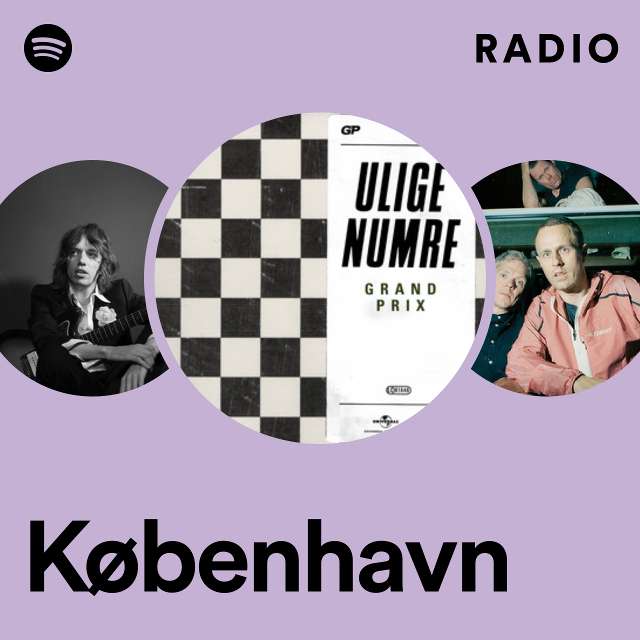 København Radio