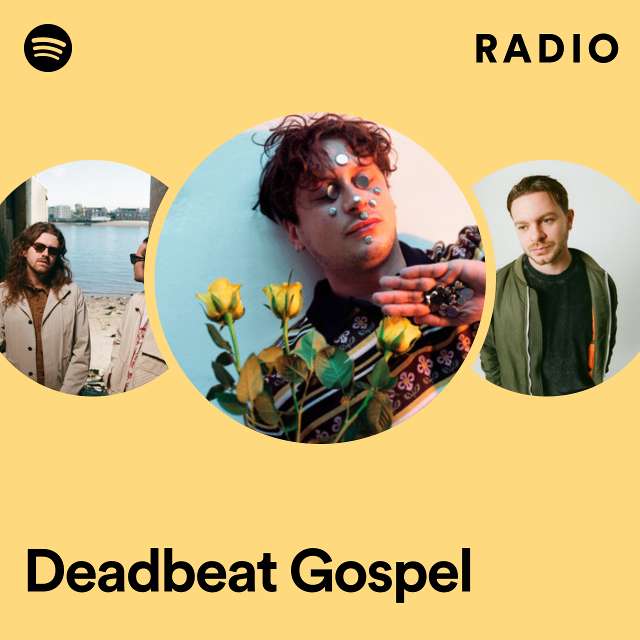 Deadbeat Gospel Radio