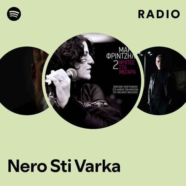 Nero Sti Varka Radio