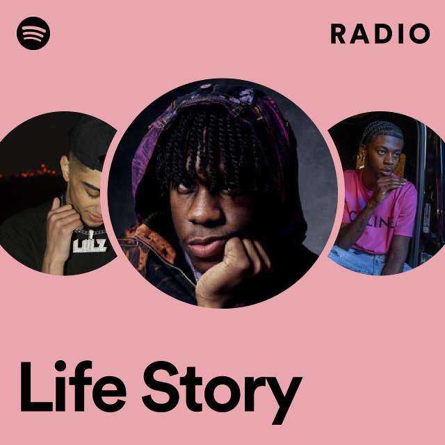 Life Story-radio