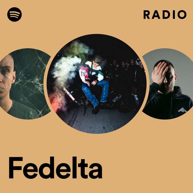 Fedelta Radio