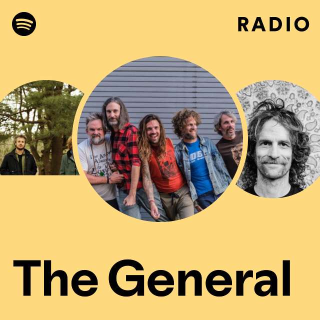The General Radio