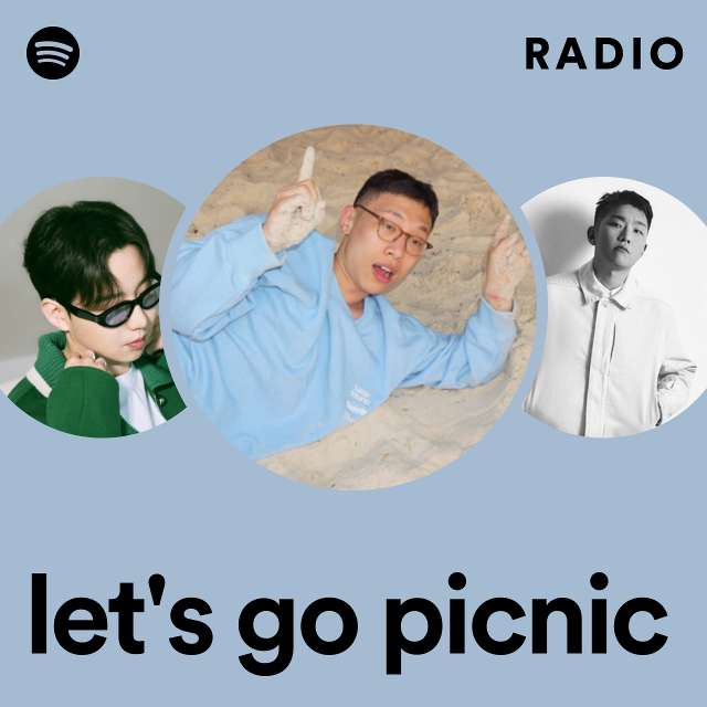 let's go picnic Radio