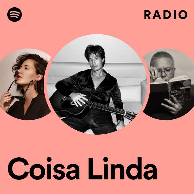 Coisa Linda Radio