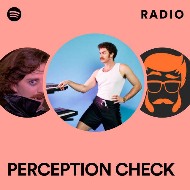 PERCEPTION CHECK Radio