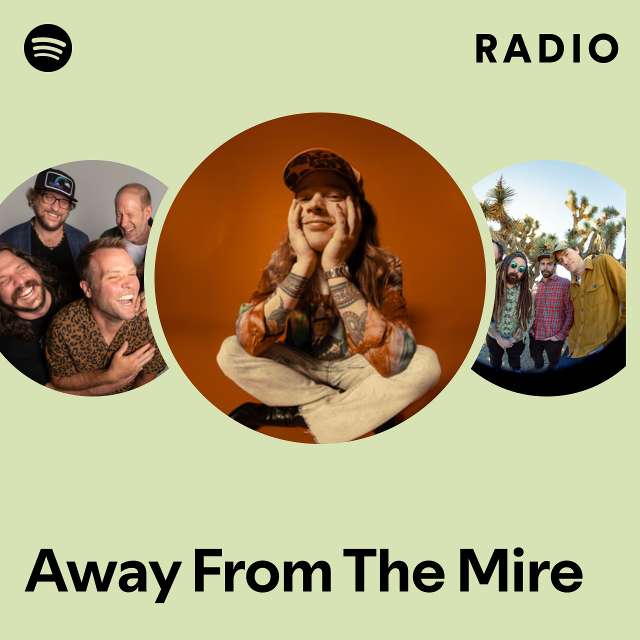 Away From The Mire Radio