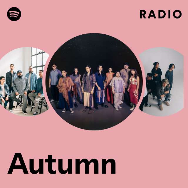 Autumn Radio