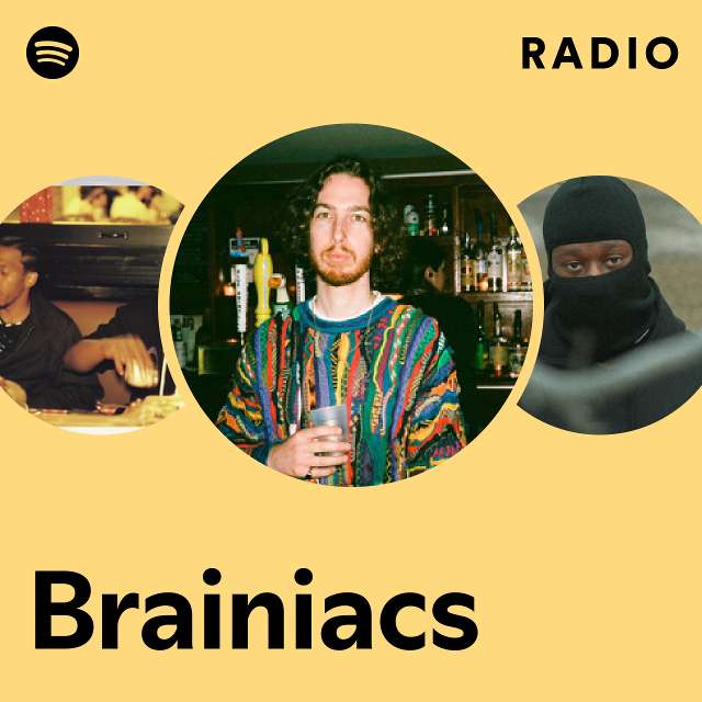 Brainiacs Radio