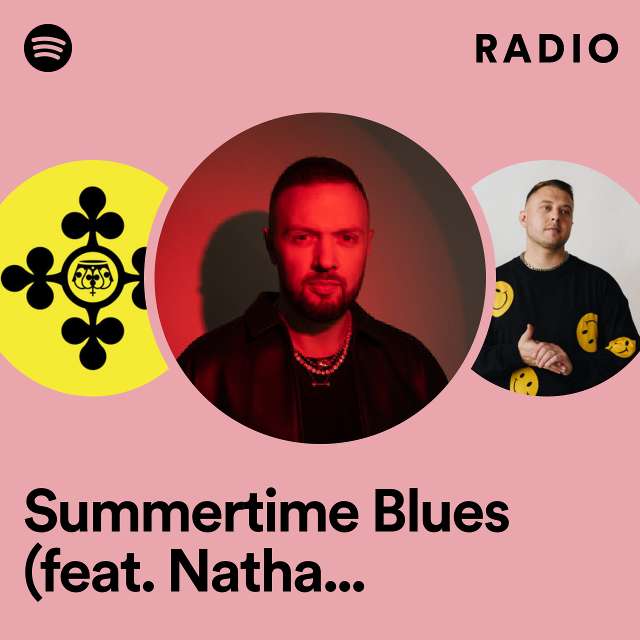 Summertime Blues (feat. Nathan Nicholson) Radio