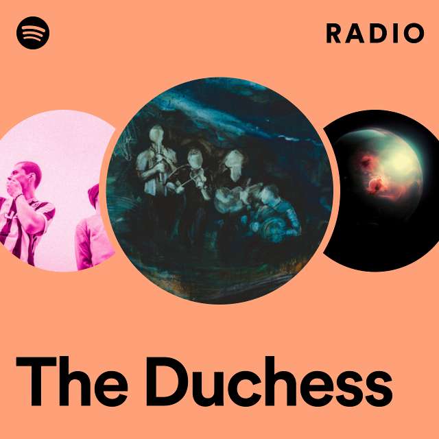 The Duchess Radio