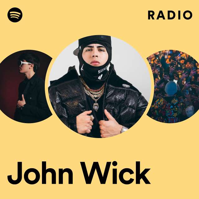 John Wick Radio