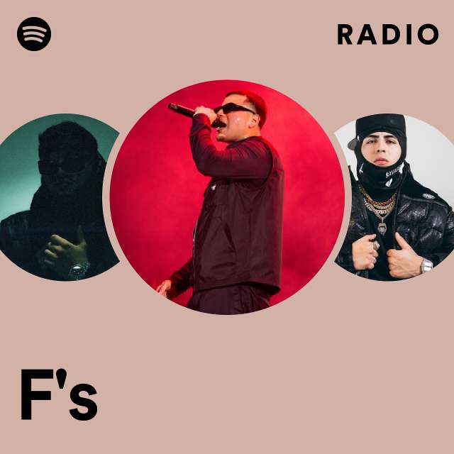 F's Radio