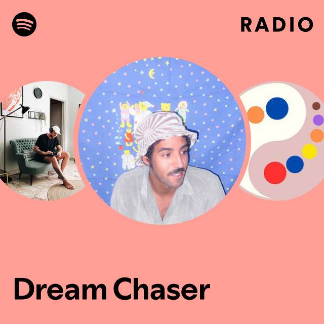 Dream Chaser Radio