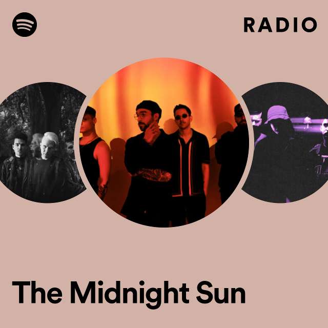 The Midnight Sun Radio