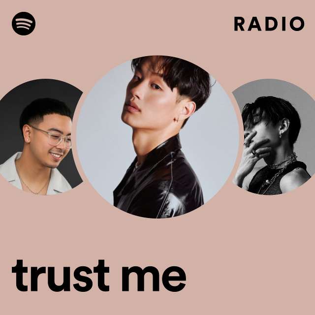 trust me Radio