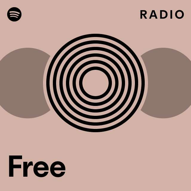 Free Radio - playlist by Spotify | Spotify
