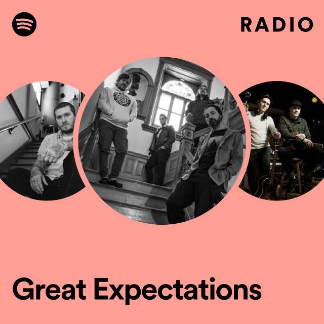 Great Expectations Radio