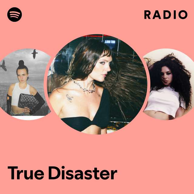True Disaster Radio