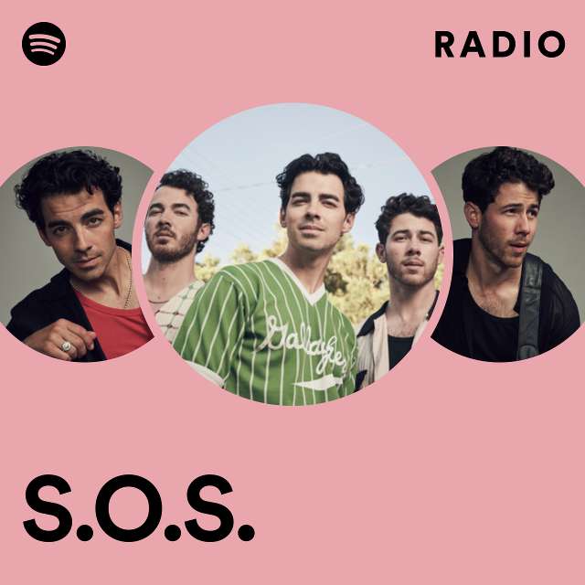 S.O.S. Radio
