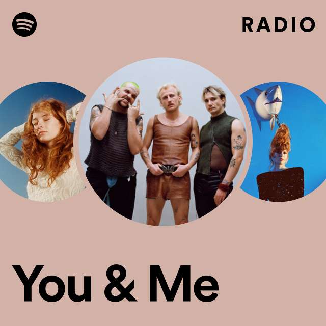 You & Me Radio