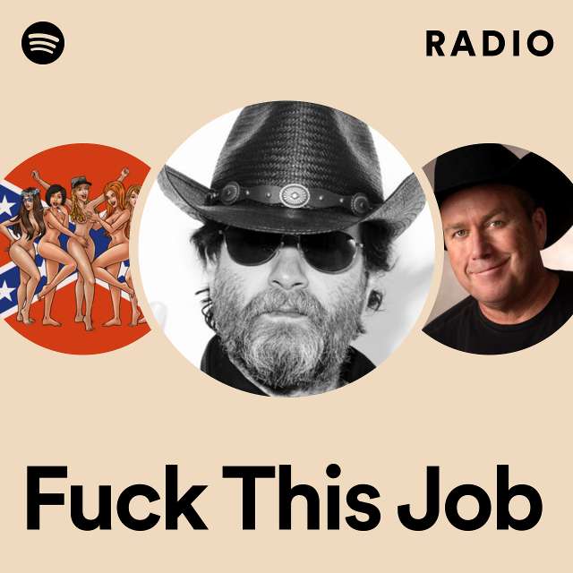Fuck This Job Radio