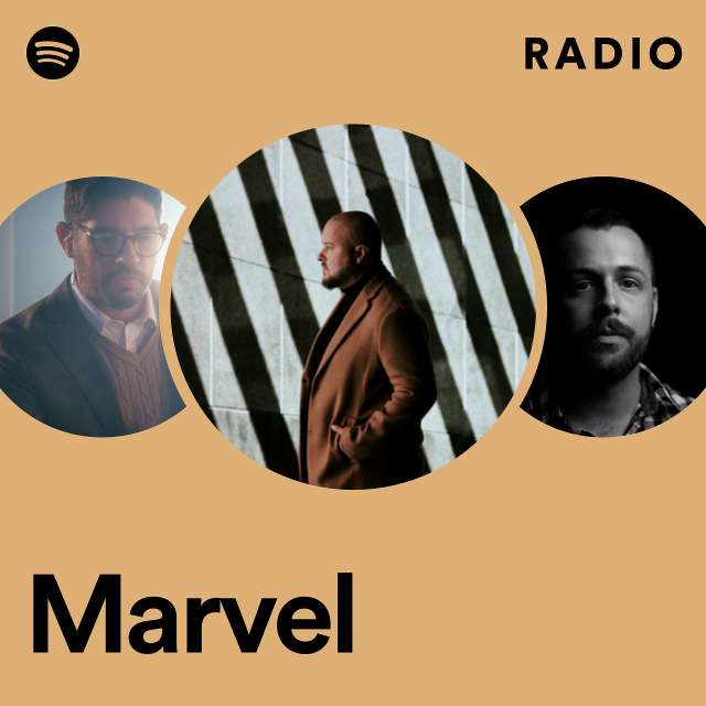 Marvel Radio