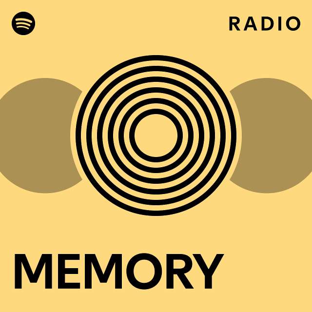 Memory Radio Playlist By Spotify Spotify