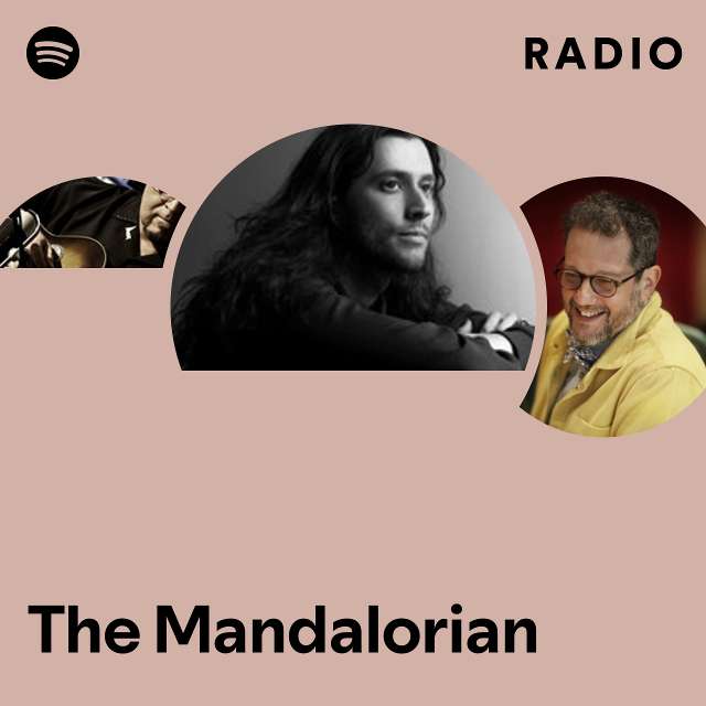 The Mandalorian Radio